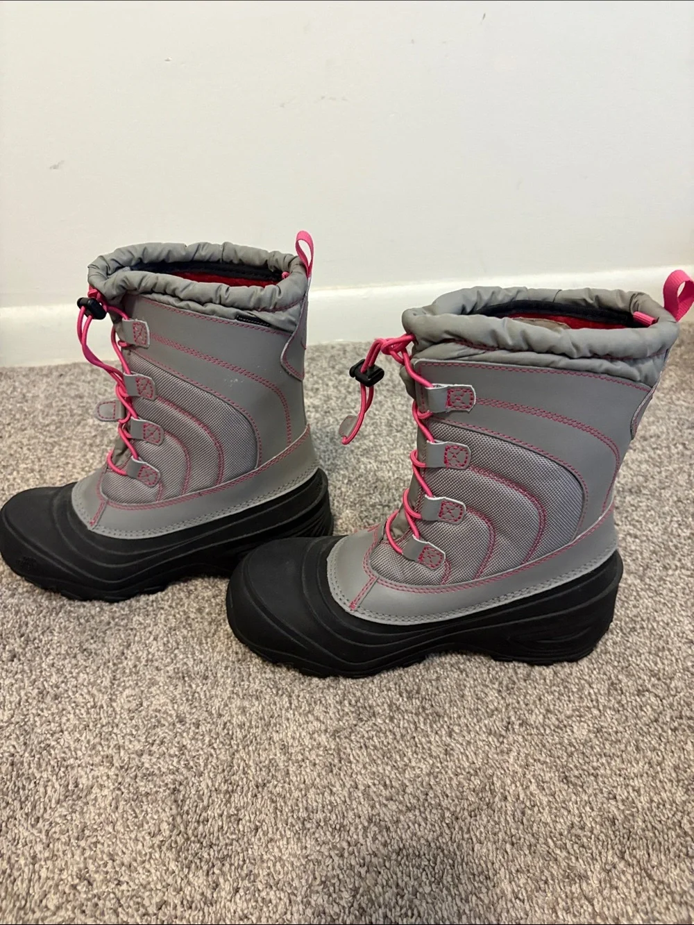 The North Face durable kids